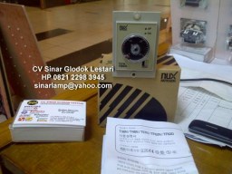 Super Timer HYT57A Merk Hanyoung